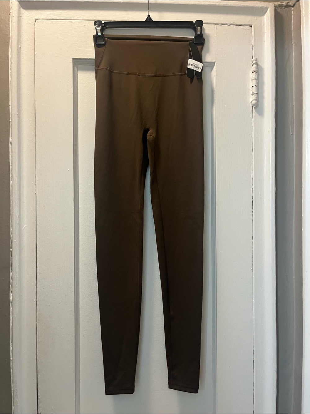 NWT Nike X SKIMS Legging Dark Sepia
